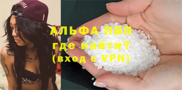 Альфа ПВП Няндома